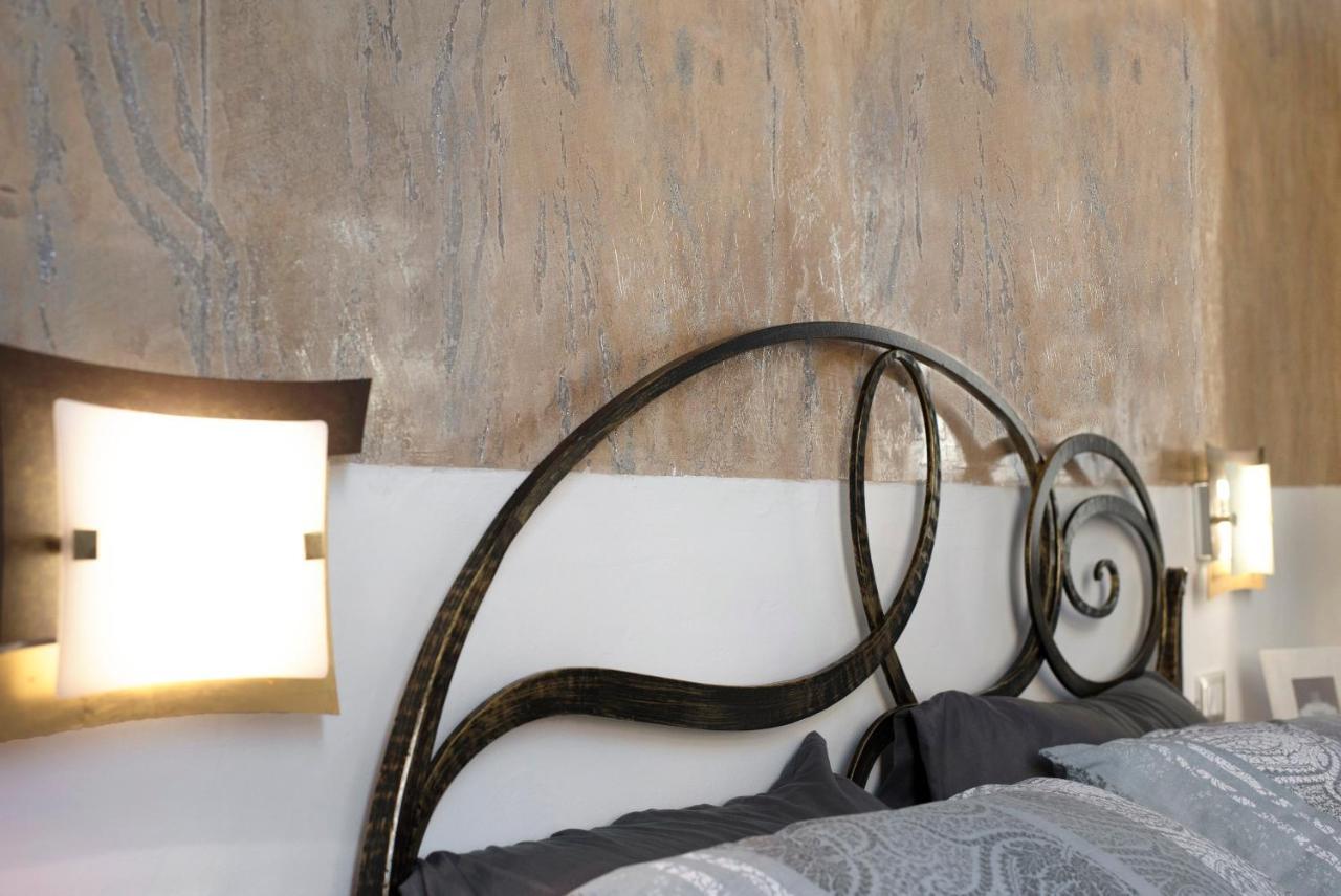 Casa Delle Sirene A Boccadasse Genoa Ngoại thất bức ảnh