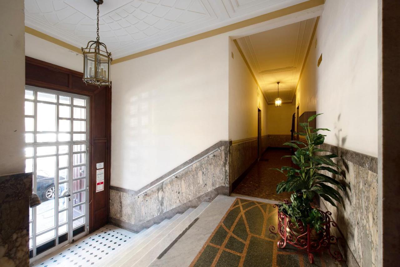 Casa Delle Sirene A Boccadasse Genoa Ngoại thất bức ảnh